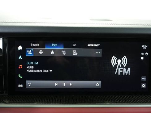 Certified 2025 Porsche Cayenne image 19