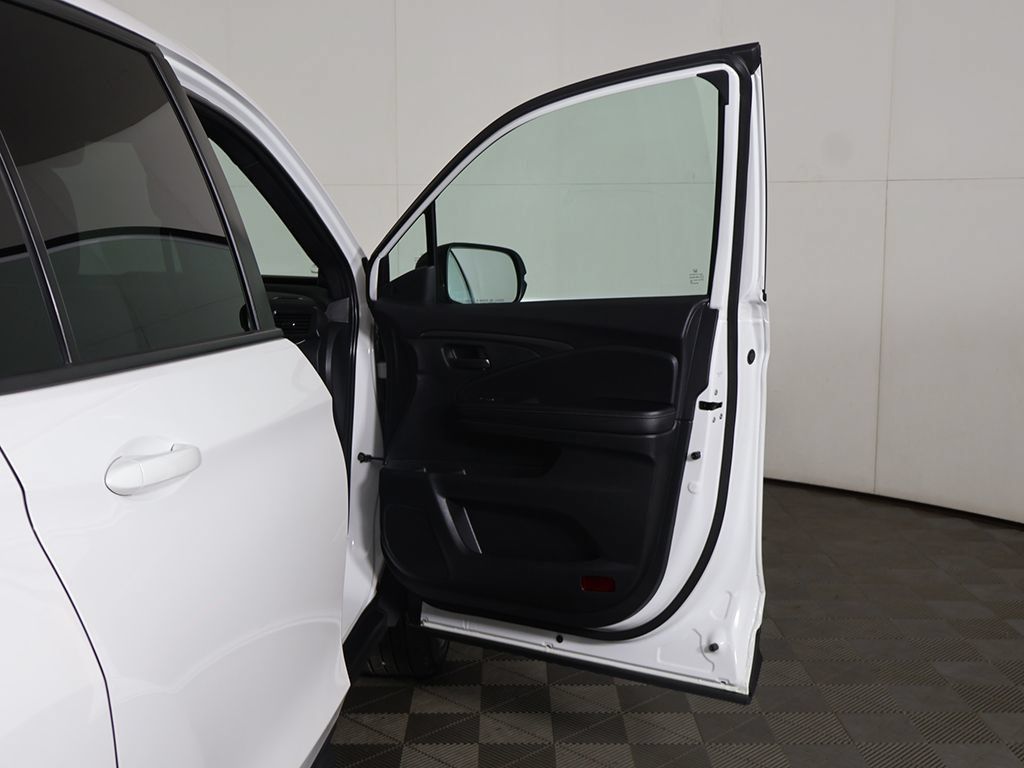 Used 2023 Honda Passport EX-L image 20