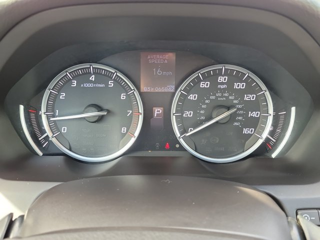 Used 2015 Acura TLX V6 FWD image 28
