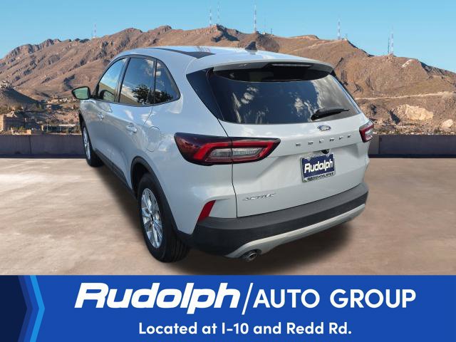 Used 2026 Ford Escape Active FWD image 3