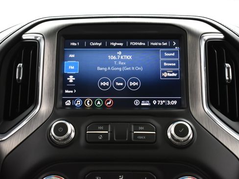 Used 2020 GMC Sierra 2500 Denali w/ Denali Ultimate Package image 29