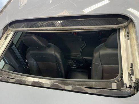 Used 2024 Honda Ridgeline Black Edition image 23