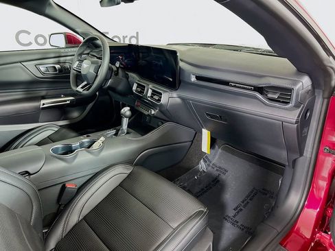 New 2025 Ford Mustang Premium image 26