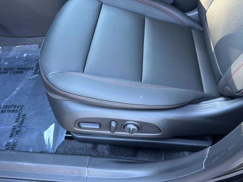 New 2026 Chevrolet Trax RS w/ Driver Confidence Package image 27