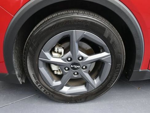 Used 2025 Kia K4 FWD image 21