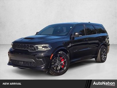 Used 2024 Dodge Durango SRT Hellcat