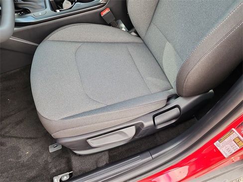 New 2025 Kia K4 LXS image 13