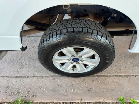 Used 2011 Ford F150 XL image 27