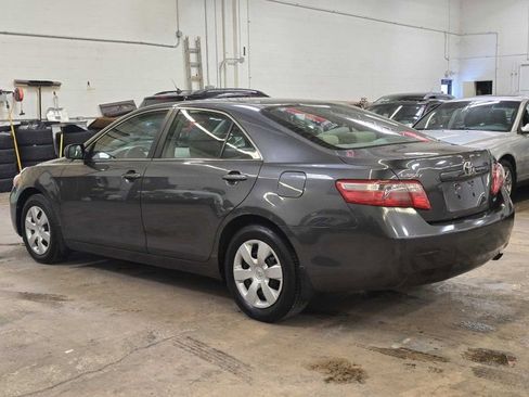 Used 2008 Toyota Camry LE image 15