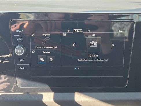 New 2026 Volkswagen Jetta Sport FWD image 17
