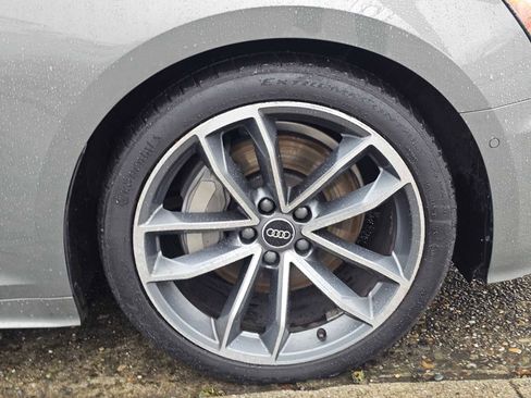 Used 2023 Audi A5 2.0T Prestige image 9