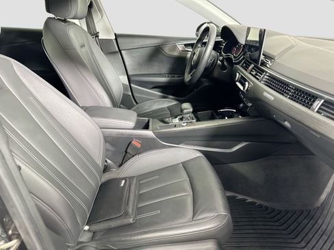 Used 2021 Audi A5 2.0T Premium w/ Convenience Package image 28