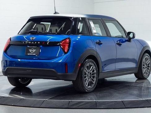 New 2026 MINI Cooper S FWD image 10