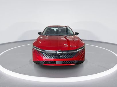 New 2026 Nissan Sentra SV