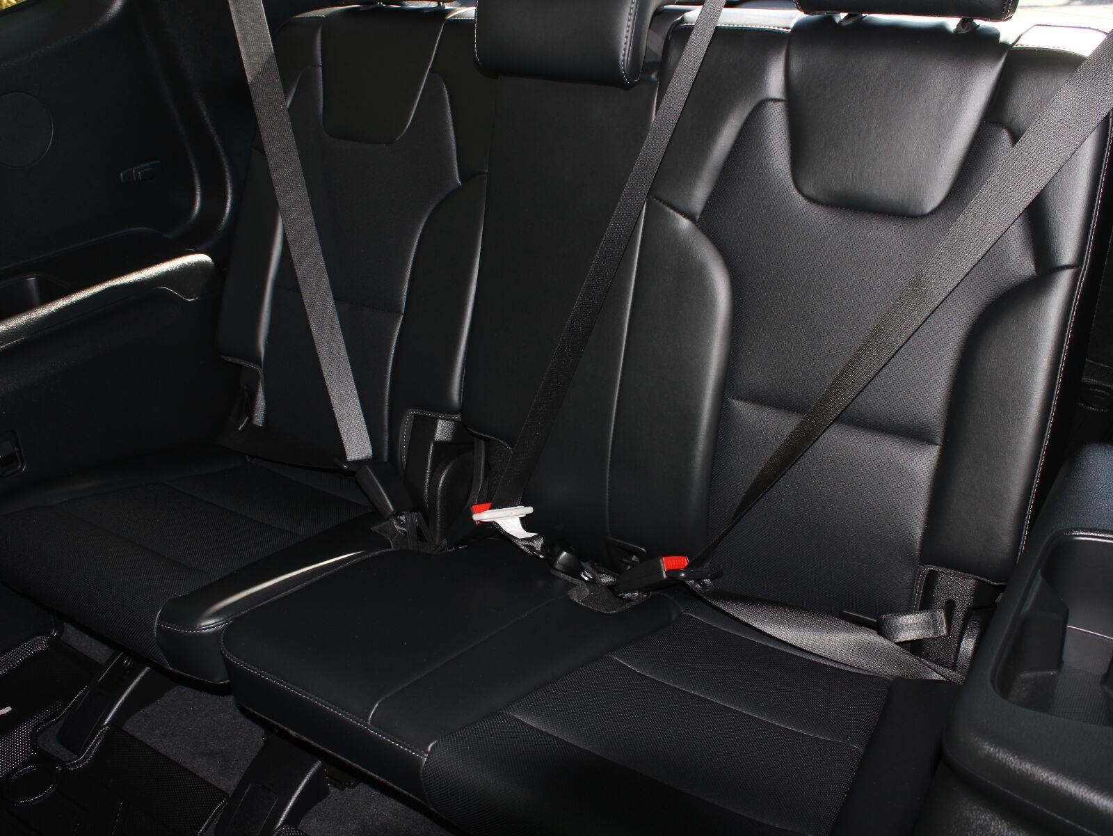 Used 2024 Kia Telluride S w/ S Sunroof Package AWD/4WD image 20