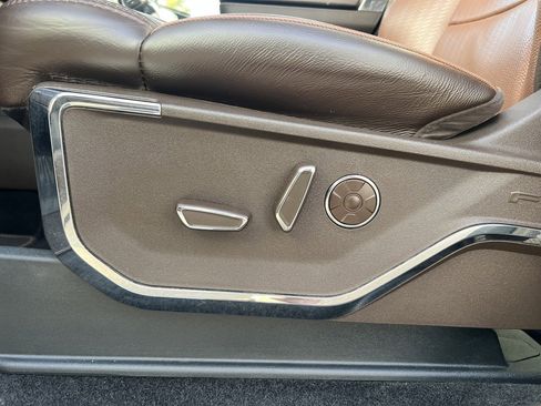 Certified 2024 Ford F150 King Ranch w/ FX4 Off-Road Package image 18