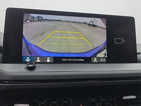 Used 2024 Honda Accord Sport image 25