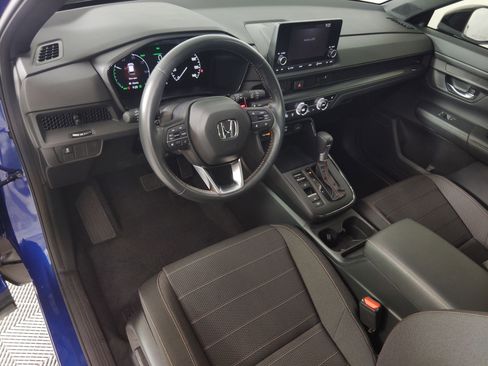 Certified 2023 Honda CR-V Sport image 4