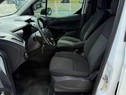 Used 2016 Ford Transit Connect XL FWD image 14