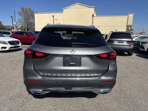 New 2026 Mercedes-Benz GLA 250 GLA 250 image 4