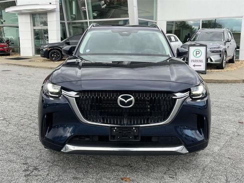 Used 2024 MAZDA CX-90 3.3 Turbo S image 8