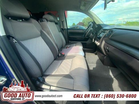 Used 2015 Toyota Tundra SR AWD/4WD image 11