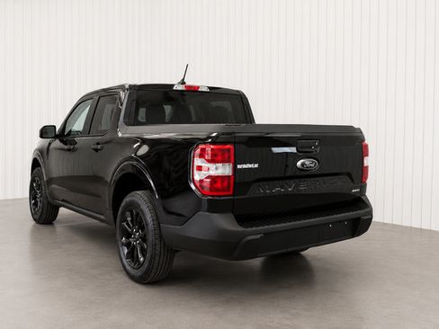 Used 2023 Ford Maverick XLT w/ Equipment Group 300A Standard AWD/4WD image 6
