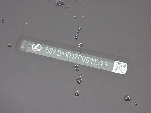 Certified 2023 Lexus ES 250 ES 250 w/ Premium Package image 20