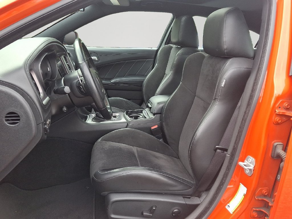 Used 2022 Dodge Charger GT w/ Plus Group AWD/4WD image 14