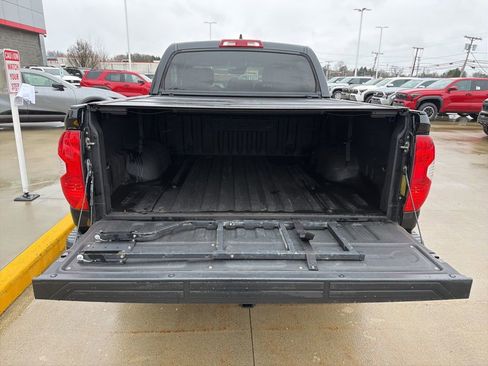 Used 2021 Toyota Tundra SR5 w/ SX Package image 21