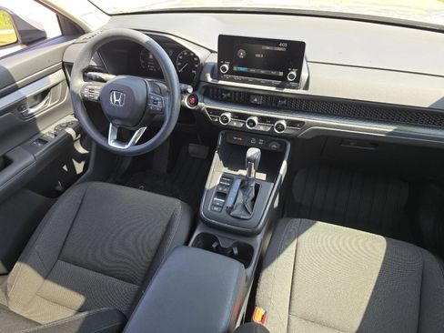 Used 2024 Honda CR-V EX image 27