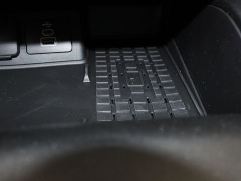 New 2025 Ford Bronco Sport Heritage w/ Convenience Package image 36