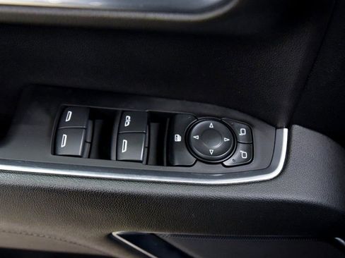 Used 2023 Chevrolet Silverado 1500 RST image 16