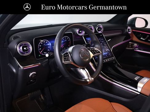 Used 2026 Mercedes-Benz GLC 300 4MATIC image 45