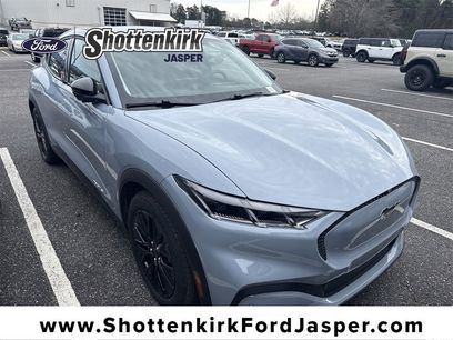 Used 2025 Ford Mustang Mach-E Select w/ Comfort Package Lite