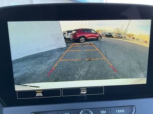 Certified 2023 Chevrolet Blazer LT image 14