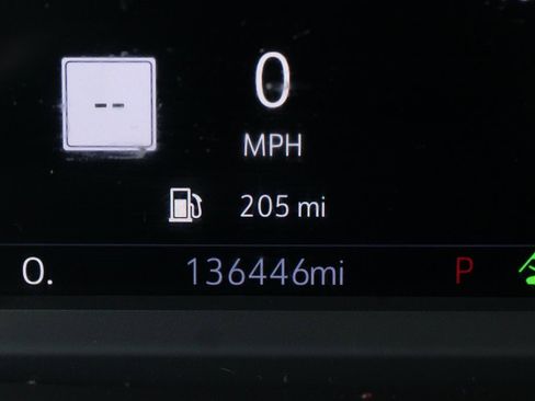 Used 2020 Chevrolet Silverado 3500 High Country w/ Z71 Off-Road Package image 27