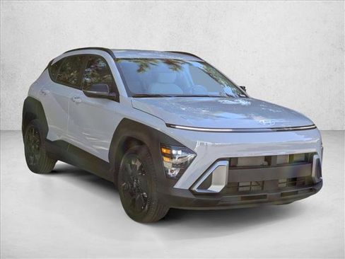 New 2026 Hyundai Kona SEL Sport image 9