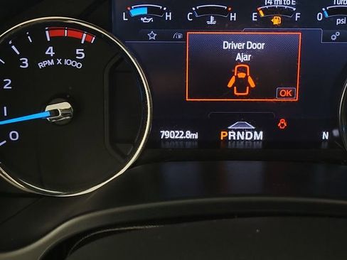 Used 2021 Ford F250 Platinum AWD/4WD image 2