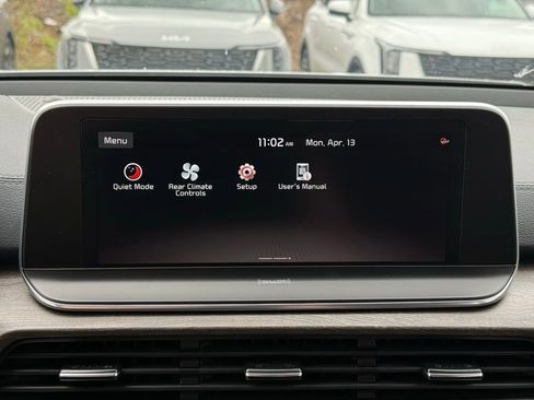 Used 2021 Kia Telluride EX w/ Towing Package image 44