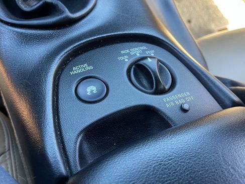 Used 2001 Chevrolet Corvette Convertible w/ Preferred Equipment Group2 RWD image 29
