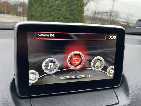 Used 2016 MAZDA CX-3 Touring w/ Premium Package image 52