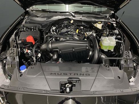 New 2026 Ford Mustang Premium RWD image 31