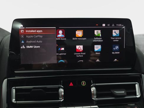 New 2026 BMW M850i xDrive AWD/4WD image 21