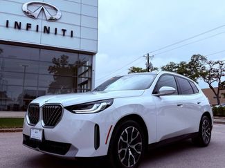 Used 2026 BMW X3 xDrive30 video 1