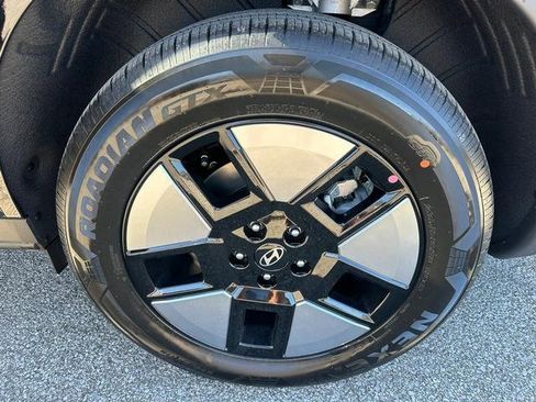 New 2026 Hyundai Santa Fe SE image 13