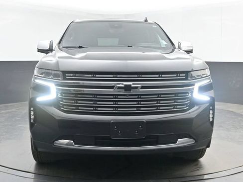 Used 2023 Chevrolet Tahoe Premier w/ Premium Package AWD/4WD image 3