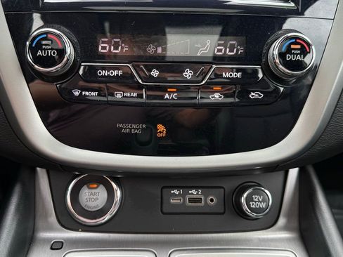 Certified 2024 Nissan Murano SL image 29