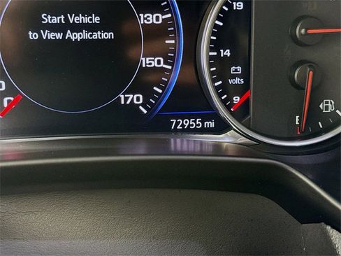 Used 2020 Chevrolet Blazer RS image 33