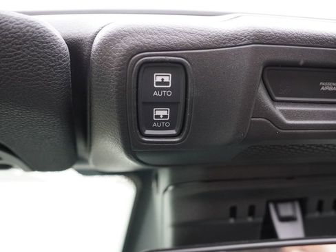 Certified 2025 Jeep Wrangler Sahara 4xe w/ Safety Group image 25